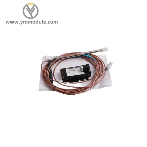 EPRO PR6426/010-030 CON021 Eddy Current Sensor: Advanced Industrial Control Solution