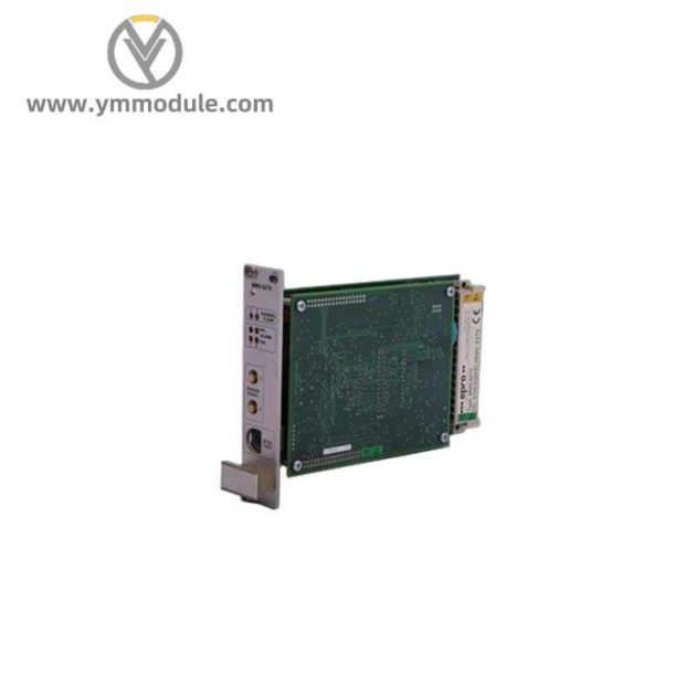 EPRO PR6426/010-140 CON021/916-160 - Advanced Eddy Current Sensor for Industrial Control