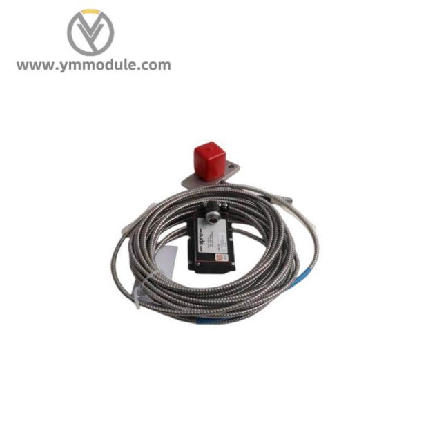EPRO PR6426/010-140 Eddy Current Sensor - Precision Measurement for Industrial Control