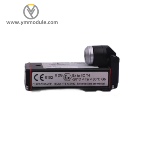 Pilz PR9623/000-031 CON04 Safety Relay Module