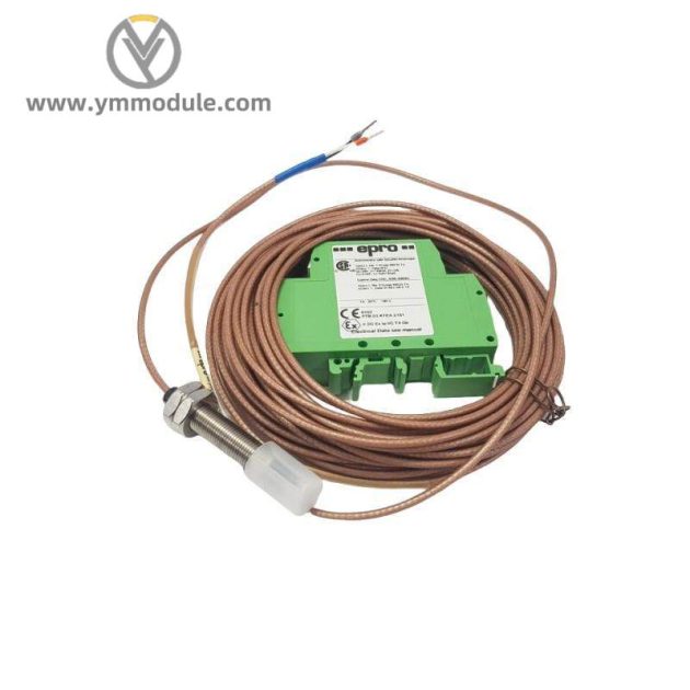 EPRO PR 6423/001-021-CN CON 041 Industrial Sensor