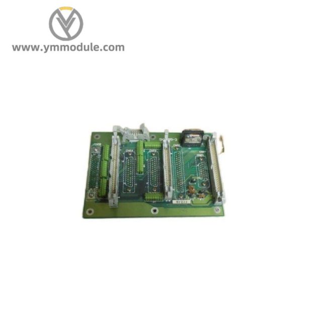 Epson SKP326-3 Industrial Precision Control Module