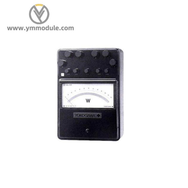 Yokogawa EXT*A Programmable Motion Controller: Advanced Automation Solutions