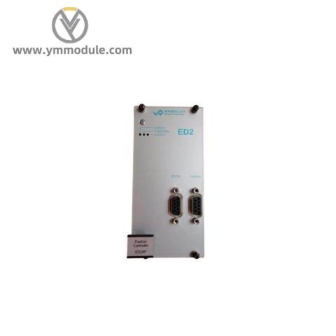 FOXBORO A4H124-24FX P0973JN Industrial Control Module