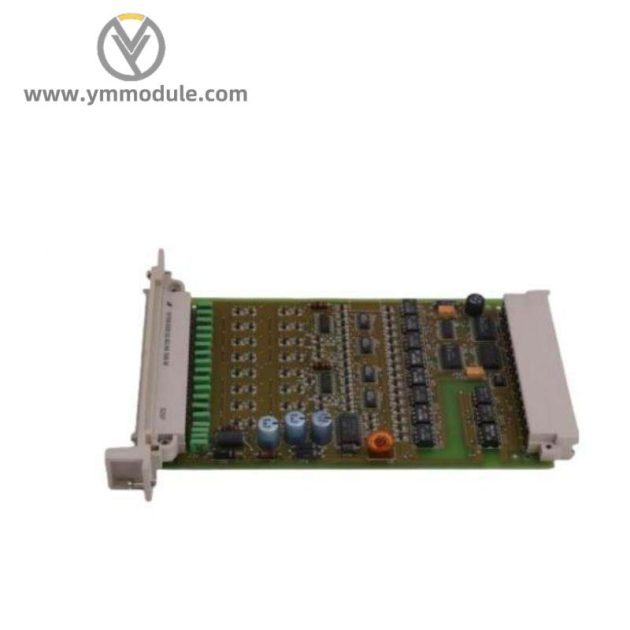 HIMA F3226 Input Module for Industrial Control Systems