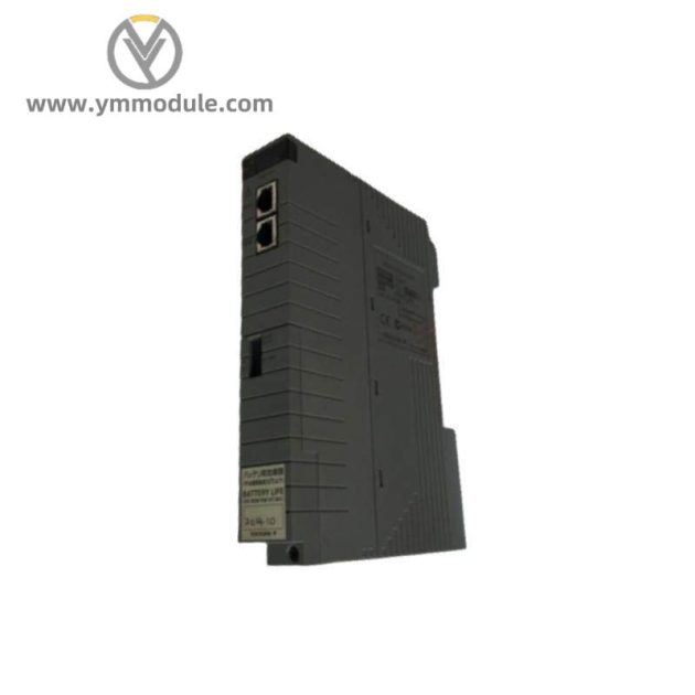 Yokogawa F3RP45-2P/L1 Real Time CPU Module - Precise Control for Industrial Automation