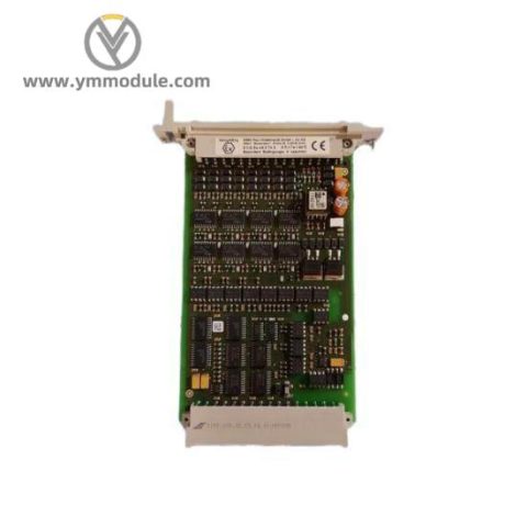 HIMA F3331 8-Channel Output Module