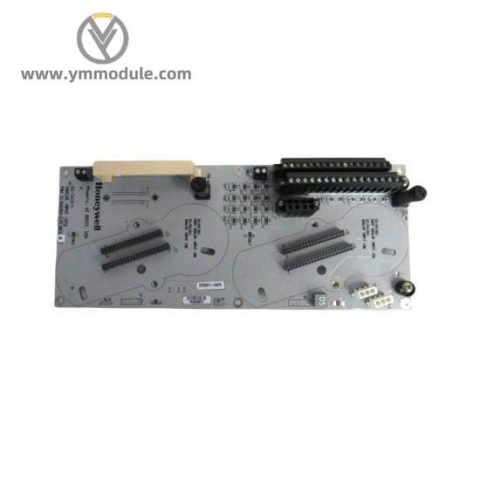 Honeywell CC-TAIX11 51308365-175 Analog Input IOTA Redundant Module