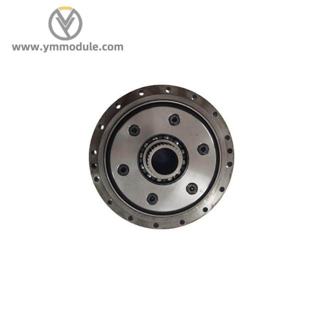 FANUC 2000iDA97L Speed Reducer #0218-0929#450N-290, Designed for High-Tech Manufacturing Solutions