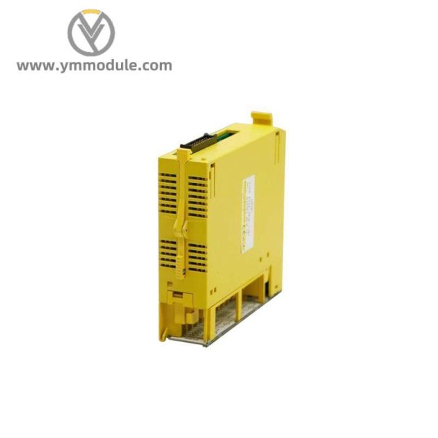 Fanuc A03B-0819-C161 Relay Output Module