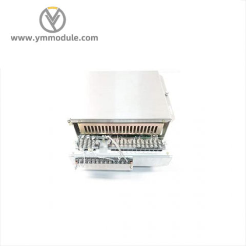 FANUC A06B-6079-H106 AC Servo Motor, High Precision Control for Industrial Automation