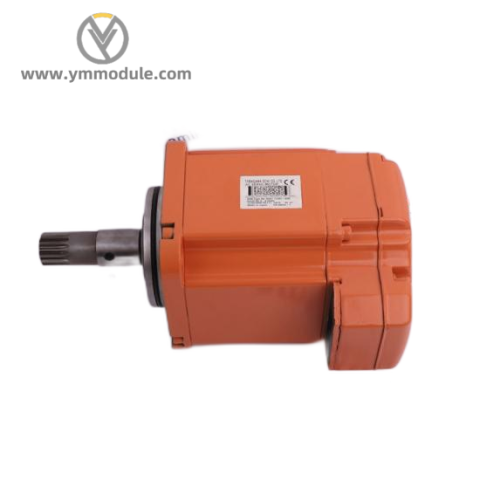 FANUC A06B-6079-H208 High-Performance AC Servo Motor for Precision Automation