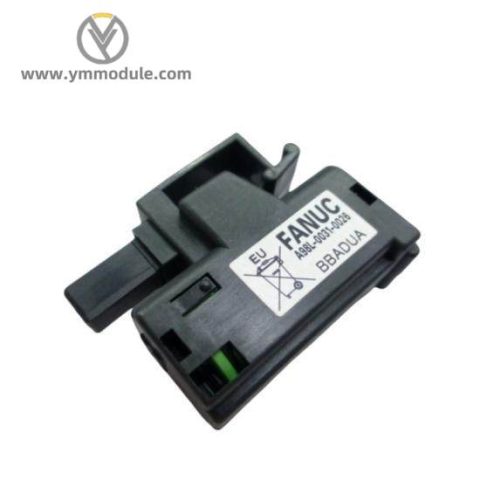 FANUC A06B-6089-H104: High-Precision AC Servo Motor for Industrial Automation