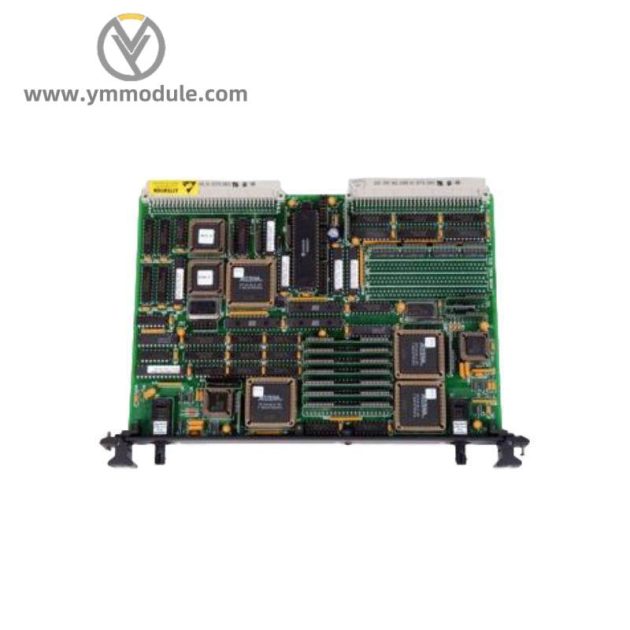 FANUC A06B-6110-H037 Spindle Drive Module for High-Precision Machining