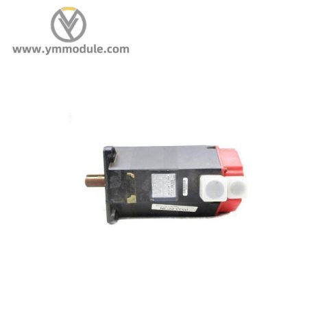 FANUC A06B-6114-H106 Alpha Power Supply Module