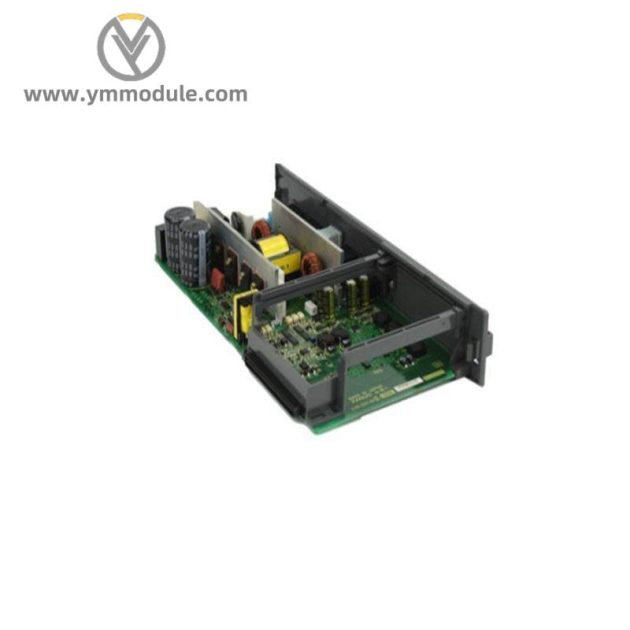 Fanuc A16B-2203-0910 Power Supply for Industrial Control Systems