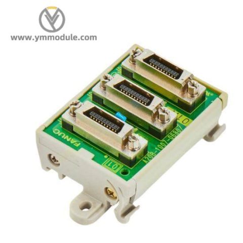 Fanuc A20B-1007-0680/01A Board for GE, Expertly Designed for Precision Control