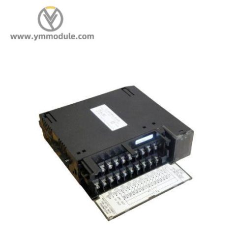 FANUC A20B-2002-0040/07DR - High Performance Industrial Control Module