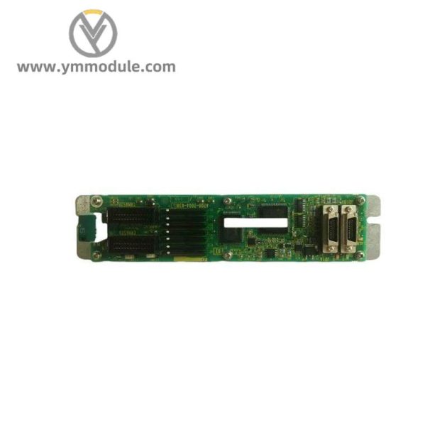 Fanuc A20B-2004-038 Robot Circuit Board