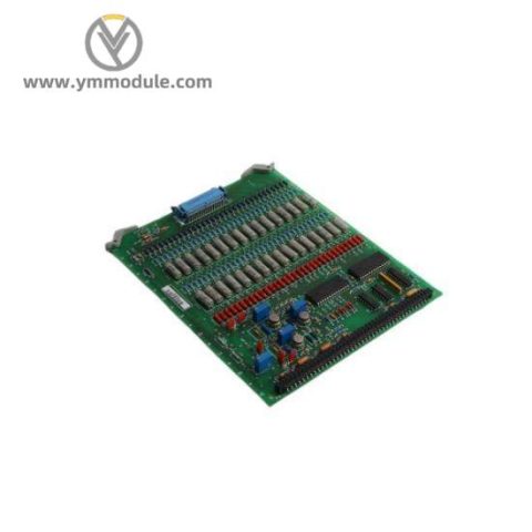 FANUC A20B-2901-0763/02A Main Board - PLC Module for Industrial Automation