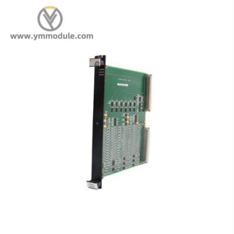FANUC A230-0604-X003 Field Control Module