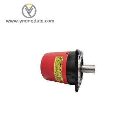 FANUC A860-0302-T001 High-Performance PLC Module for Industrial Automation