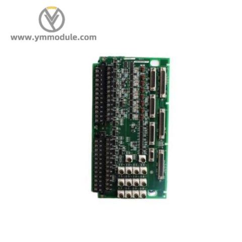 FANUC A860-0315-T101 Industrial Control Module