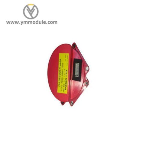 FANUC A860-0360-T201 Industrial Encoder Module