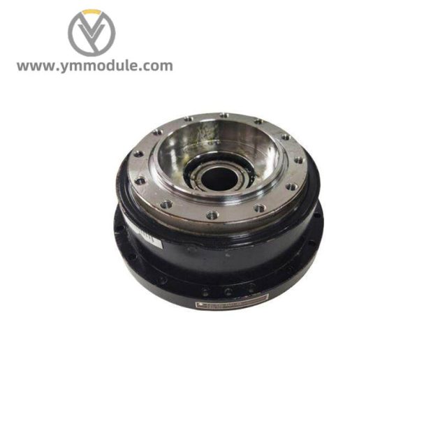 FANUC A97L-0218-0929#450N Speed Reducer, Precision Drive for High-End Automation