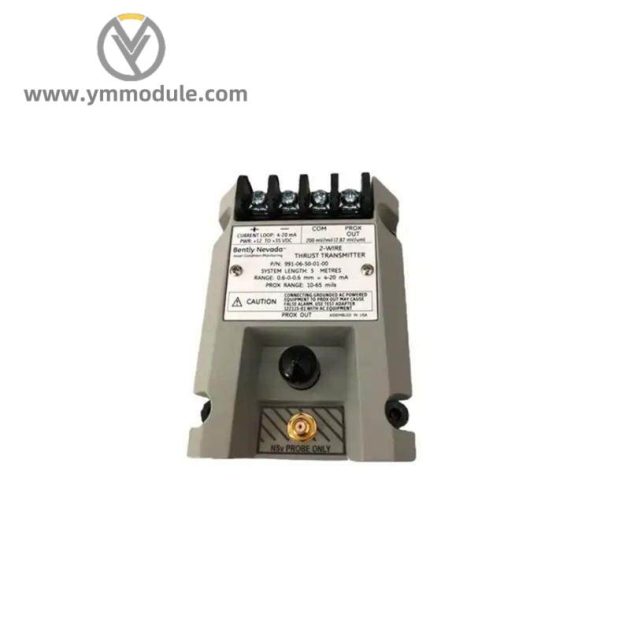 FAUNC A06B-0590-B004#7008 Control Module