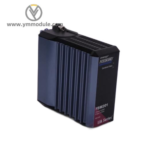 fbm17a_card_module_foxboro_1.png FOXBORO FBM17A Card Module, Advanced Control Solutions for Industrial Automation
