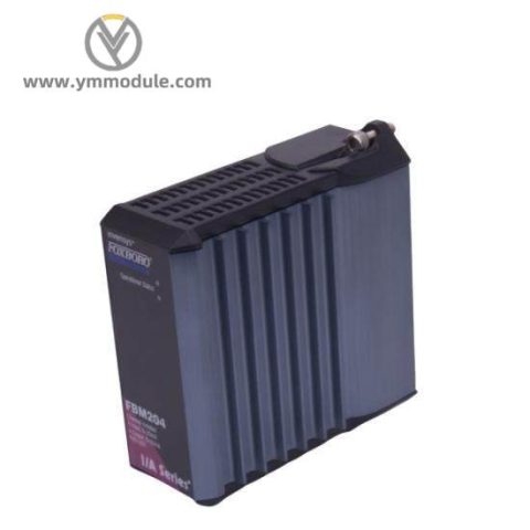 Foxboro FBM204 P0914SY Industrial Control Module