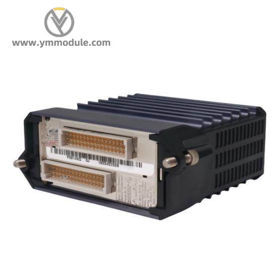 fbm214_bp0927ah_invensys_foxboro_interface_component_2.jpg Invensys Foxboro FBM214 BP0927AH - Advanced Interface Component for Industrial Control Systems