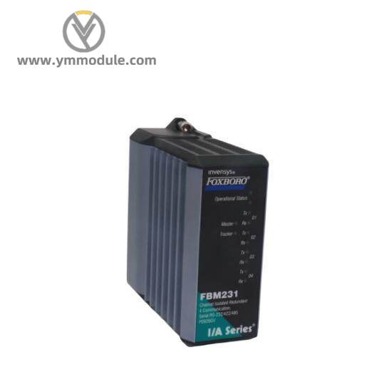 fbm231_p0926gv_foxboro_dcs_card_module.jpg FOXBORO FBM231 P0926GV DCS CARD MODULE