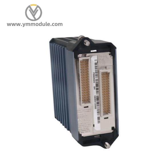 fbm231_p0926gv_foxboro_dcs_card_module_1.jpg FOXBORO FBM231 P0926GV DCS CARD MODULE