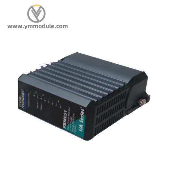 fbm231_p0926gv_foxboro_dcs_card_module_2.jpg FOXBORO FBM231 P0926GV DCS CARD MODULE