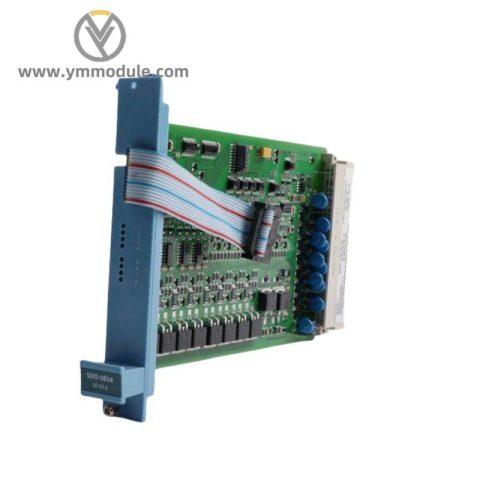 HONEYWELL FC-SDO-0824 V1.3 Digital Output Module
