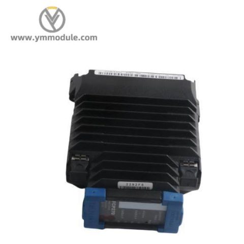 FOXBORO FCP270 Controller, Precision Industrial Control Solution
