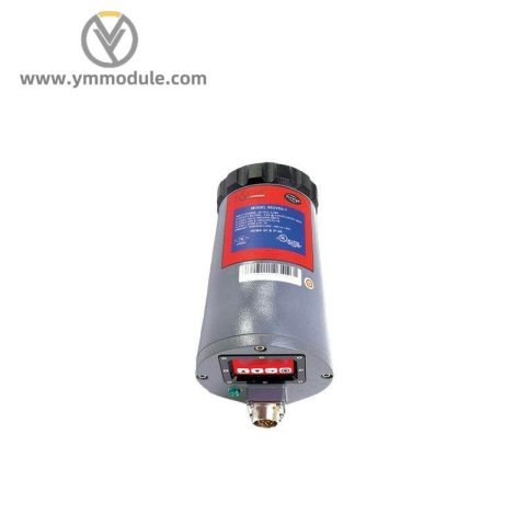 Fireye 85UVF1-1CEX Flame Sensor Module for Industrial Combustion Control