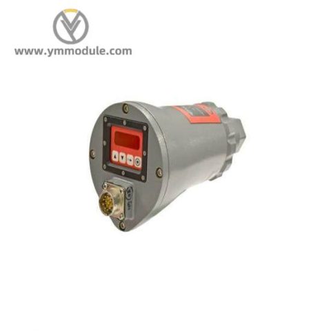 FIREYE EB700 Flame Detection Module