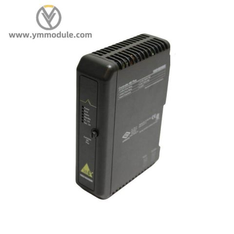 FISHER-ROSEMOUNT KJ2002X1-CA1 DeltaV Controller M5+ Module