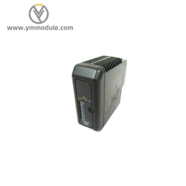 FISHER-ROSEMOUNT KJ3001X1-BJ1 High Side Module for DeltaV System