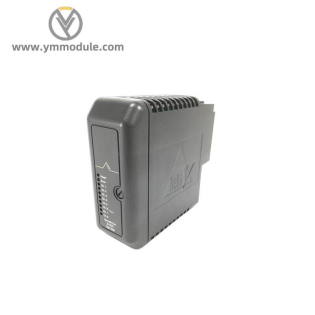 FISHER-ROSEMOUNT KJ3001X1-BJ1 High Side Module for DeltaV System