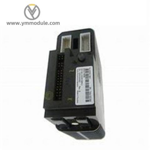 FISHER-ROSEMOUNT KJ3202X1-BA1 Analog Input Field Interface Module