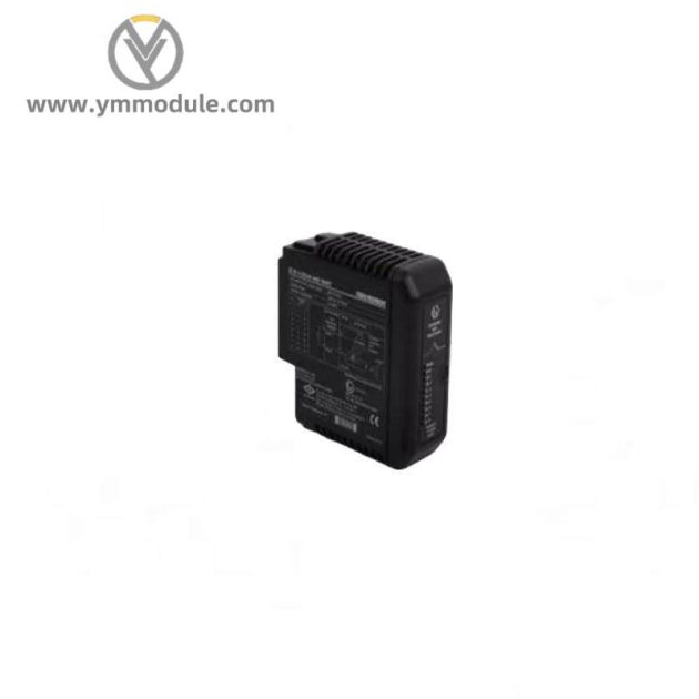 FISHER 67DF-2343-128998 Electro-Pneumatic Positioner