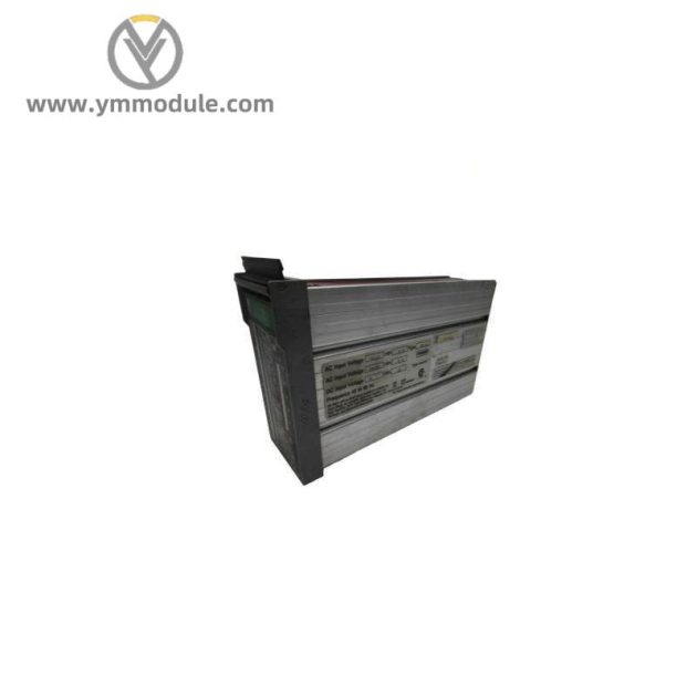 FISHER 67DF-2343-128998 Electro-Pneumatic Positioner