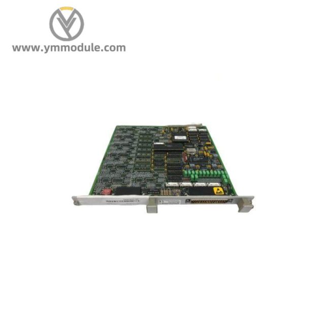 FISHER CL6821X1-A5 Control Valve Actuator Module
