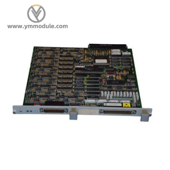 Schneider Electric Modicon Quantum PLC 140ACI03000C Control Module