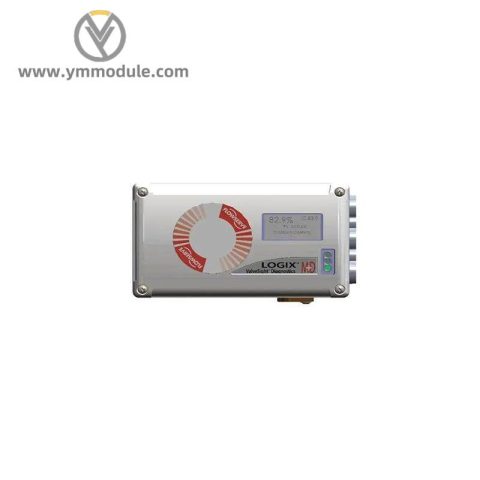 Flowserve F5-MEC-420 High-Performance Control Valve for Industrial Applications