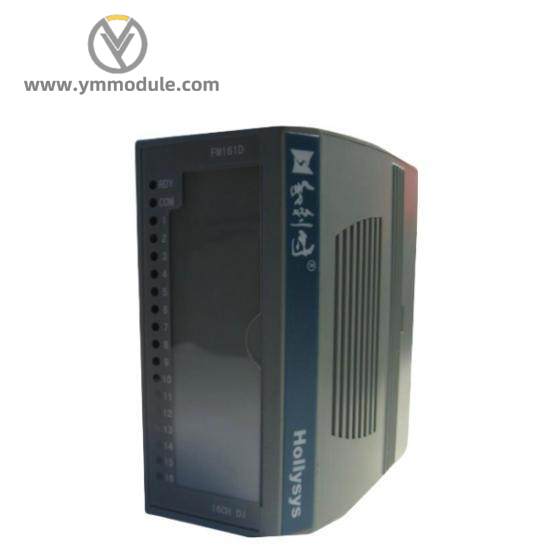 fm161d_foxboro_module_hollysys.jpg Hollysys FM161D Foxboro Control Module